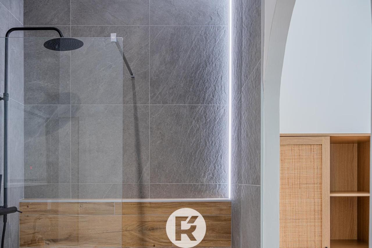 R'Apparts T2 Simply Beautiful Grenoble Bagian luar foto